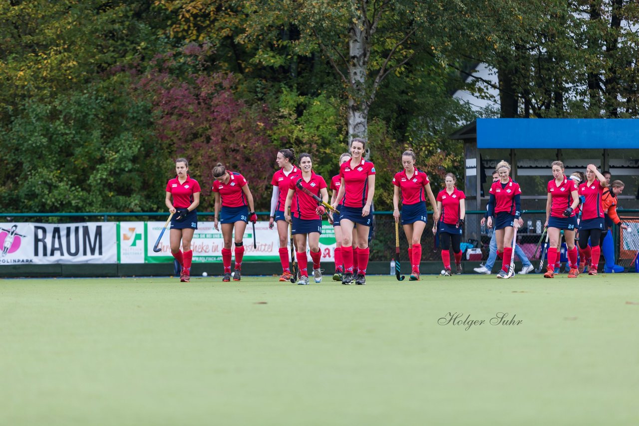 Bild 7 - Frauen Klipper TGC - Bonner THV : Ergebnis: 0:5